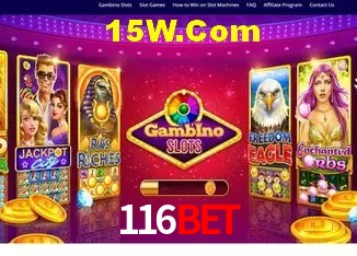 Estatísticas 116Bet