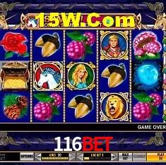 Experiência VIP 116Bet
